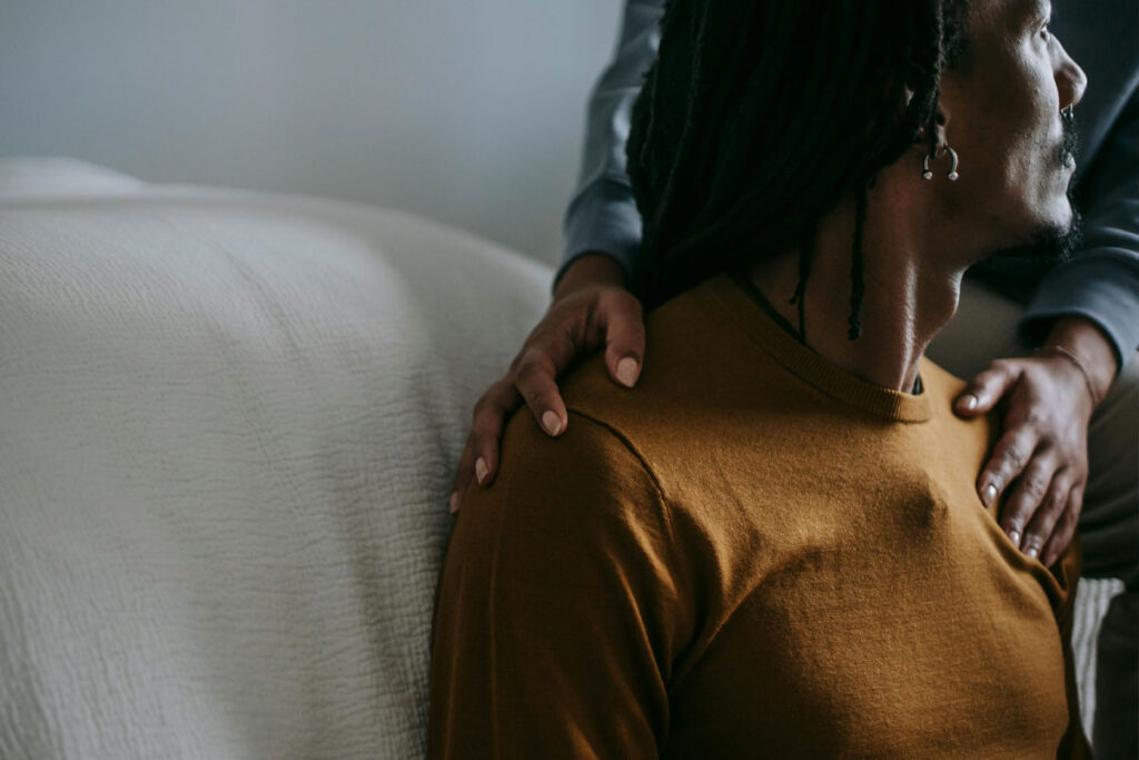 Estudo relaciona depressão e ansiedade a maior risco de infarto e AVC 1 depressao ansiedade avc pexels
