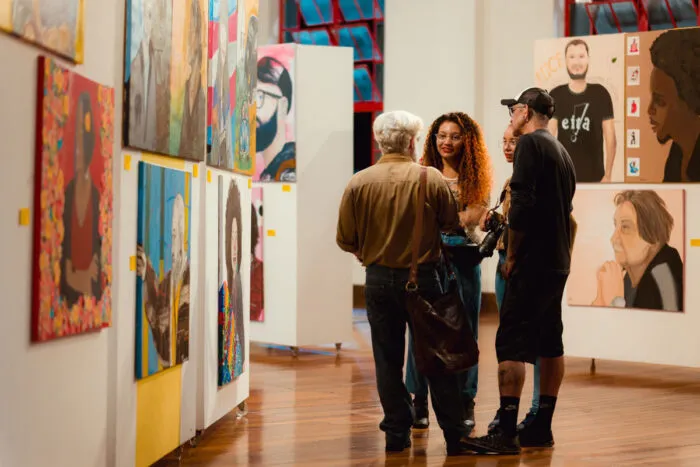 exposição pessoas possíveis