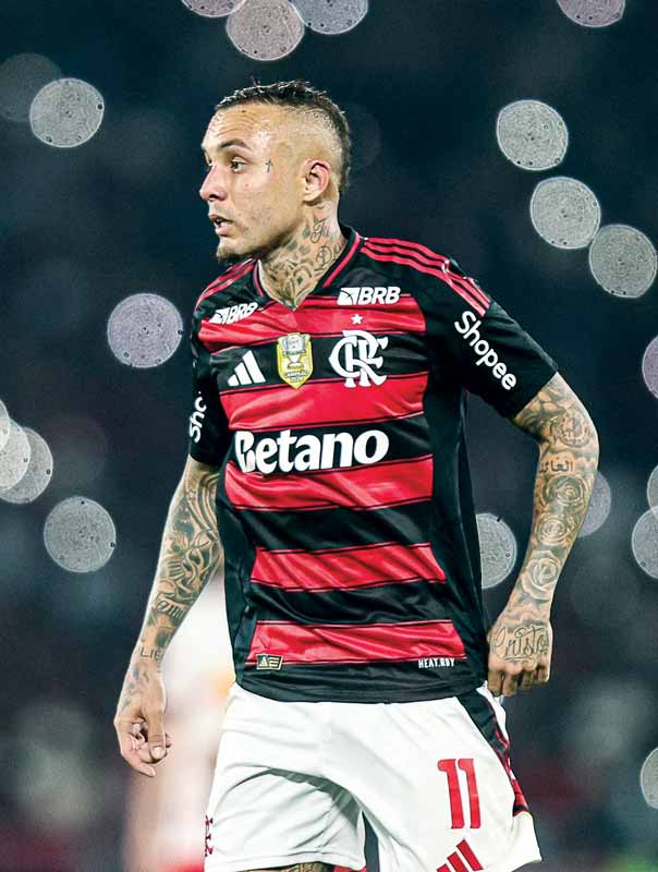 flamengo