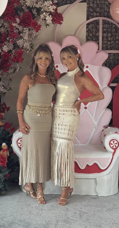 gemeas ANIVERSARIO DOMINGO 200226 Giglia FOTO ROSIANE MARINHO