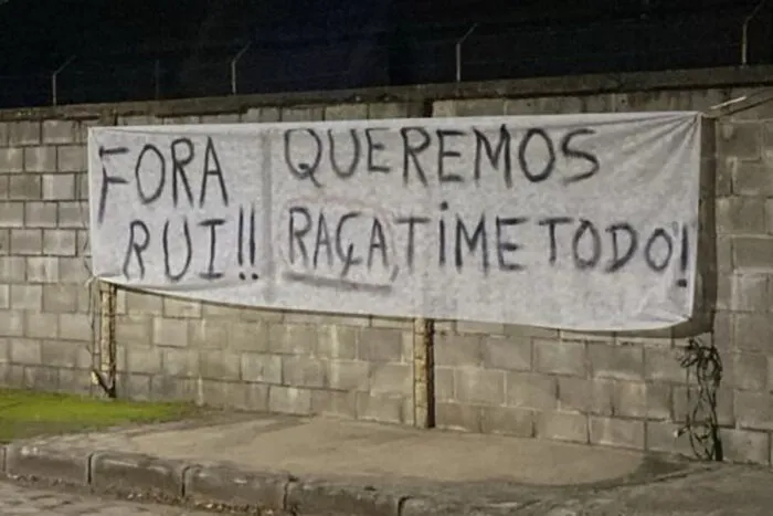 manfiestacao athletic