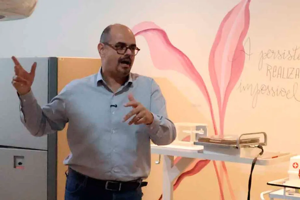 Vice-governador vem a Juiz de Fora após temporal; Zema deve visitar a Região na quarta-feira 1 matheus simoes foto leonardo costa