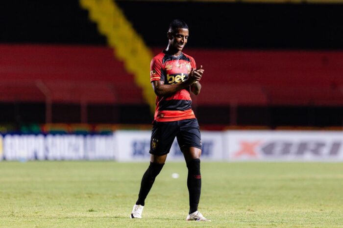 Confira 11 atletas juiz-foranos que disputam a primeira divisão dos estaduais 1 max. foto paulo paiva sport recife