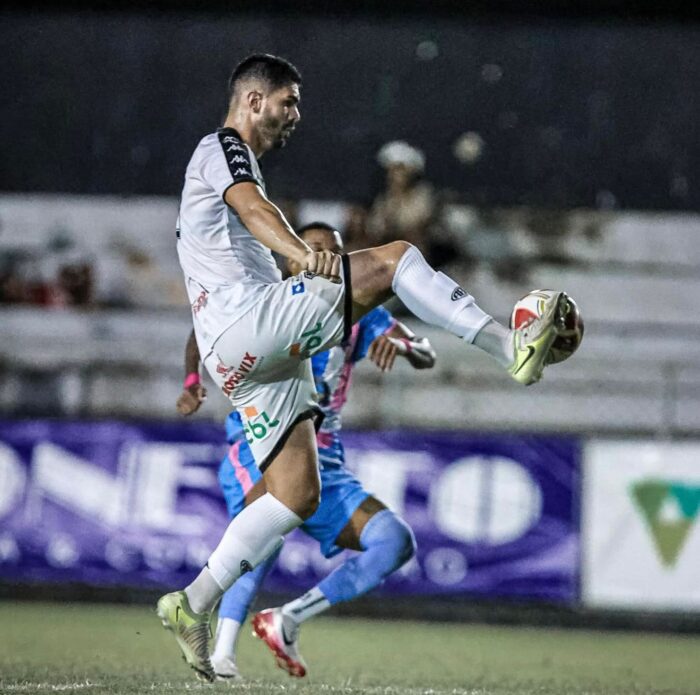 Confira 11 atletas juiz-foranos que disputam a primeira divisão dos estaduais 8 mega. foto reproducao instagram