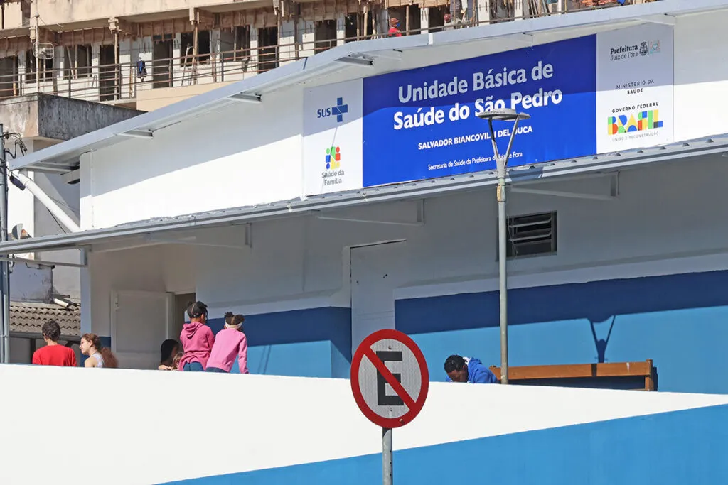 Apenas duas UBSs de Juiz de Fora seguem fechadas; confira remanejamento dos atendimentos 1 Casos de meningite em Juiz de Fora seguem em alta enquanto Minas registra queda em 2025