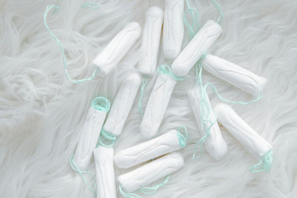 Pesquisa aponta que menstruação e dieta favorecem falta de ferro em adolescentes 1 menstruacao pexels