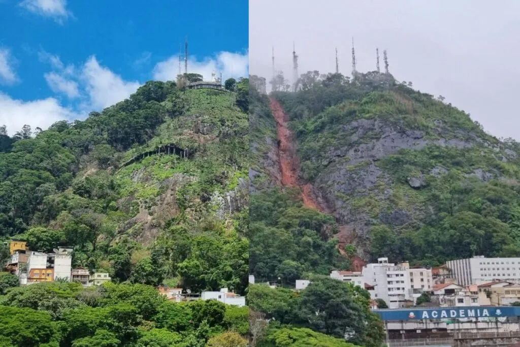 morro do cristo juiz de fora