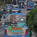 Meia Maratona altera trânsito e itinerários de ônibus na Zona Norte de Juiz de Fora; veja mudanças 19 Ônibus operam com circulação limitada nesta quarta após impactos das chuvas em Juiz de Fora