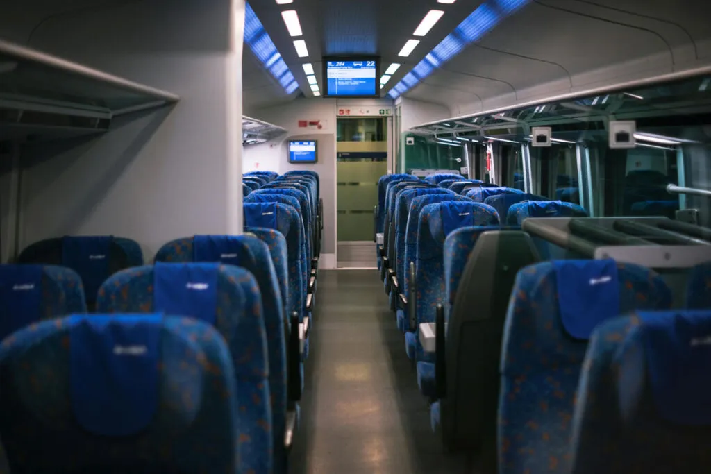 onibus viagem pexels