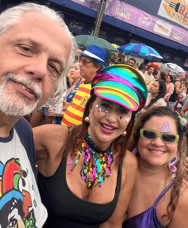 Coluna Cesar Romero – 11 de fevereiro de 2026 7 parangole 1 100226 Giglia com corte