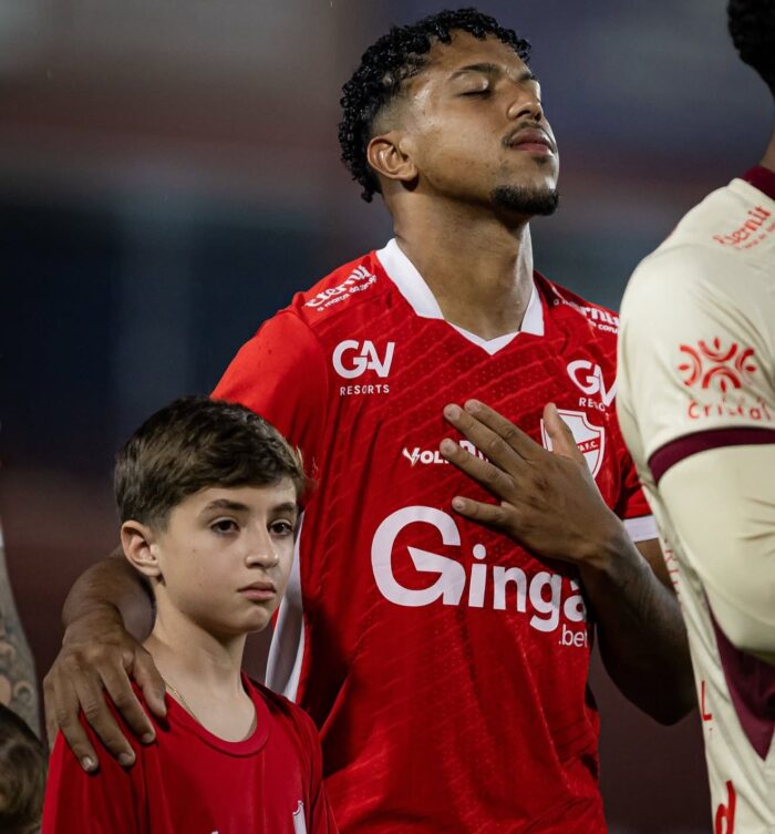 Confira 11 atletas juiz-foranos que disputam a primeira divisão dos estaduais 4 pedro romano. foto reproducao instagram 1