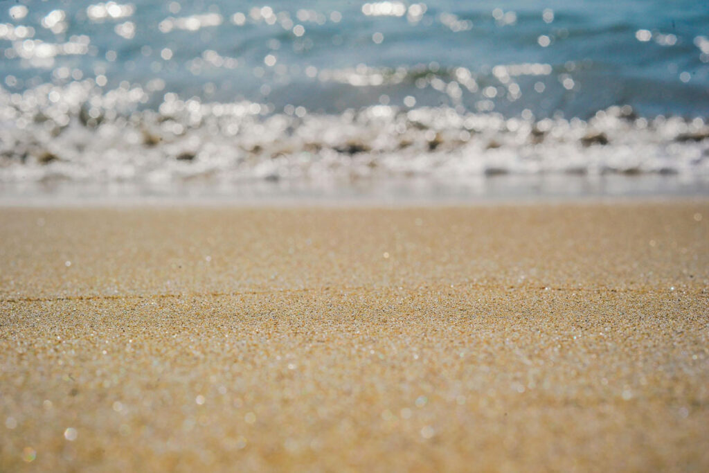 Praia do Brasil aparece entre as melhores do mundo em 2026; descubra qual 2 praia ranking 2026 foto pexels
