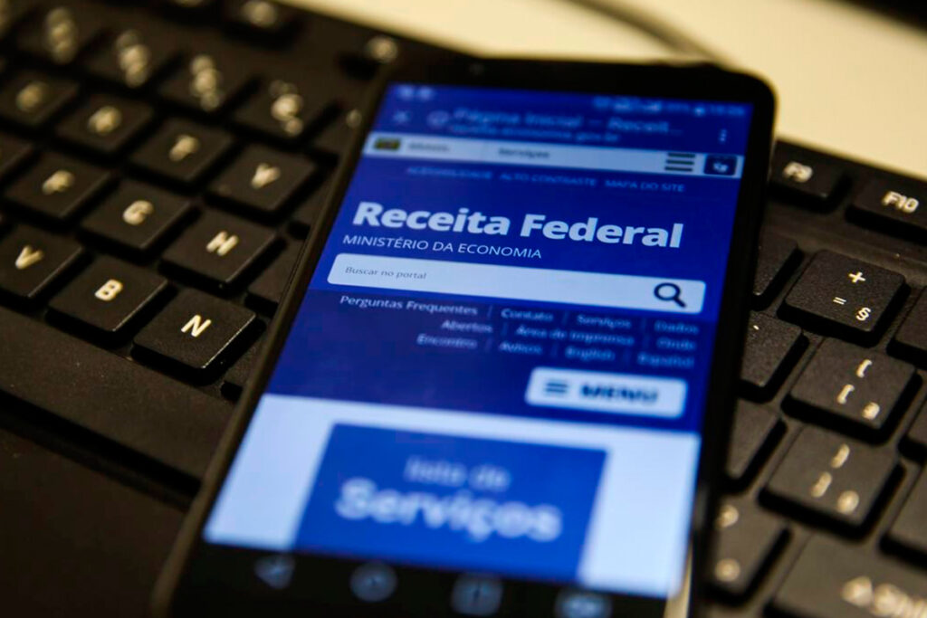 Receita Federal libera consulta ao lote da malha fina, que soma quase R$580 milhões 1 receita federal malha fina