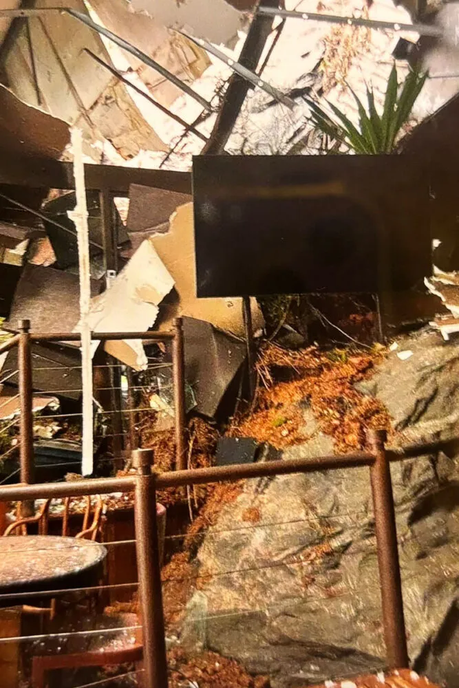 restaurante redes sociais