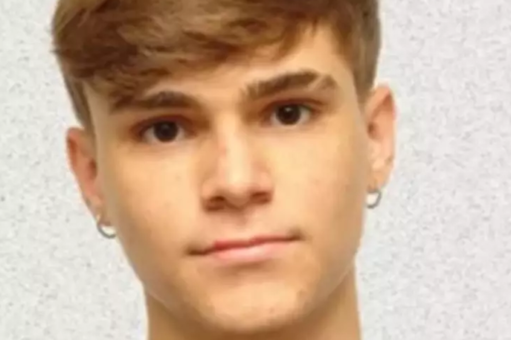 Morre adolescente agredido por piloto de automobilismo no Distrito Federal 1 rodrigo castanheira reproducao redes sociais