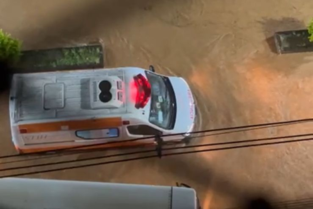 tornado parana 4