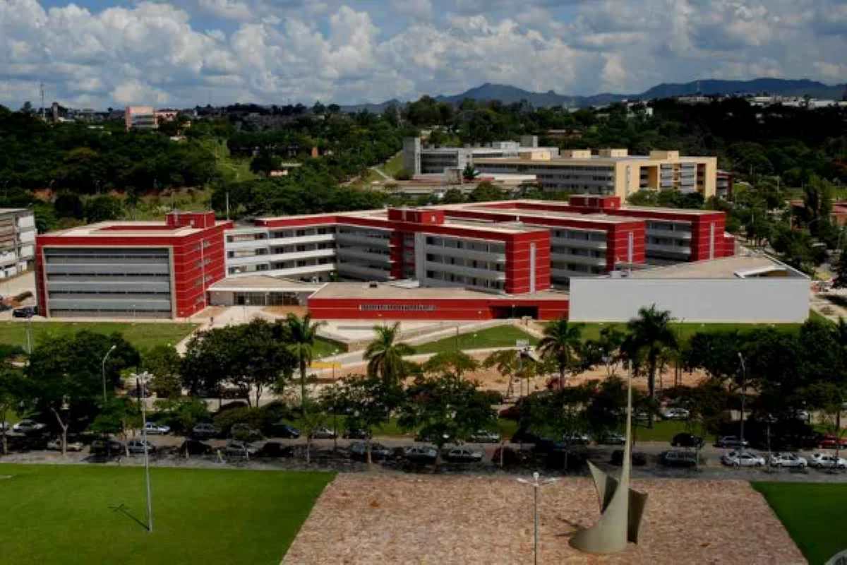 UFMG investiga denúncia de supostas ofensas e discriminação de professor contra cadeirante 1 ufmg
