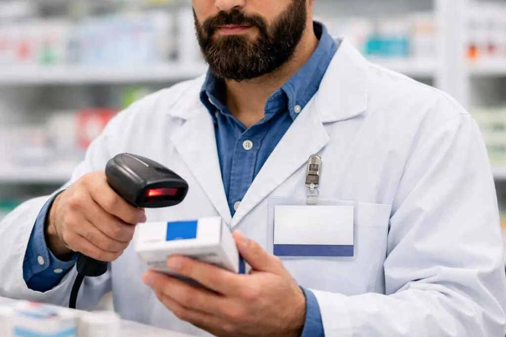 Discriminação estética: vendedor de farmácia que foi obrigado a tirar barba e bigode receberá indenização