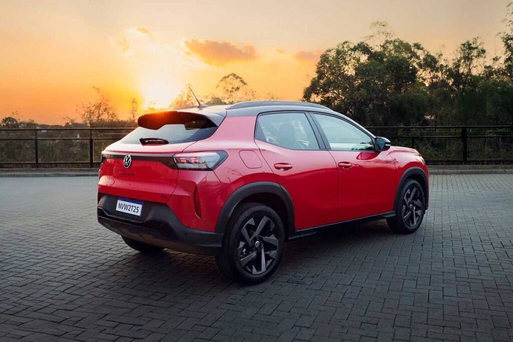 SUV lidera buscas por carro zero km no Brasil em janeiro 2 SUV lidera buscas por carro zero km no Brasil em janeiro
