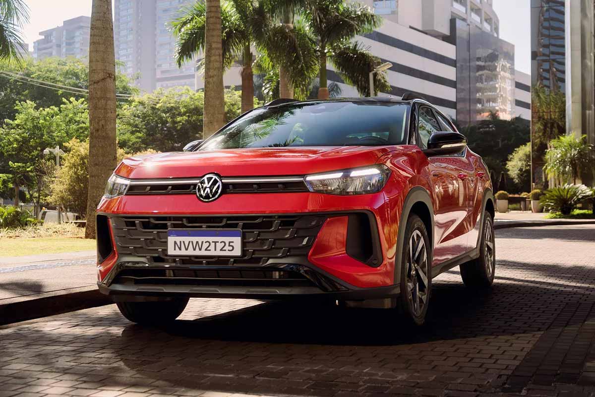 SUV lidera buscas por carro zero km no Brasil em janeiro 1 SUV lidera buscas por carro zero km no Brasil em janeiro