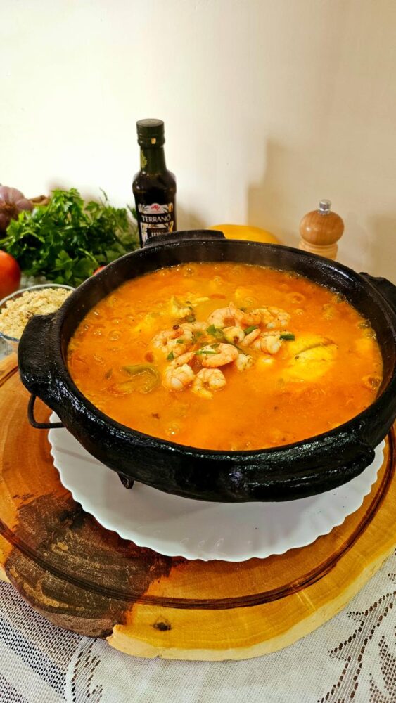Peixe é no Bode! 3 1000204886
