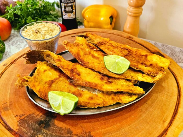 Peixe é no Bode! 1 1000204887