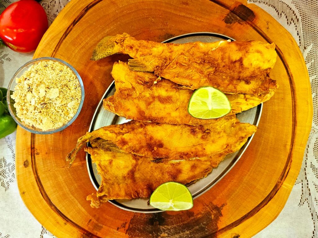 Peixe é no Bode! 5 1000204888