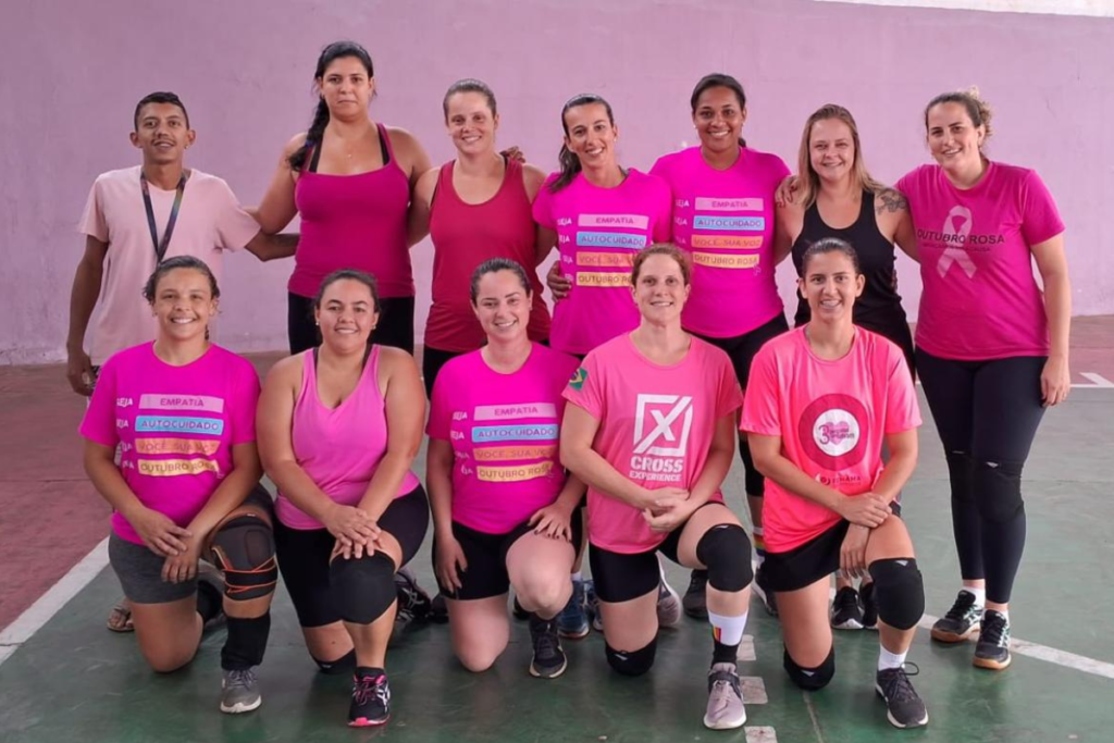 Valentinas retomam time de vôlei da adolescência e fortalecem legado do esporte em São João Nepomuceno 5 1200 x 800 63