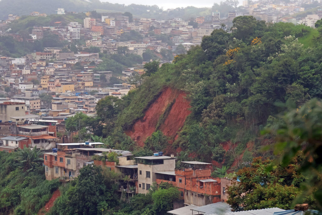 Audiência na ALMG vai discutir direitos humanos de atingidos pelas chuvas na Zona da Mata 1 santa rita