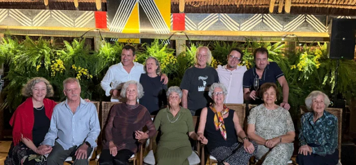 Coluna Cesar Romero – 01 e 02 de março de 2026 3 2 berenice