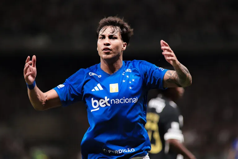 Cruzeiro cai na Libertadores e Kaio Jorge ganha péssima notícia após competição
