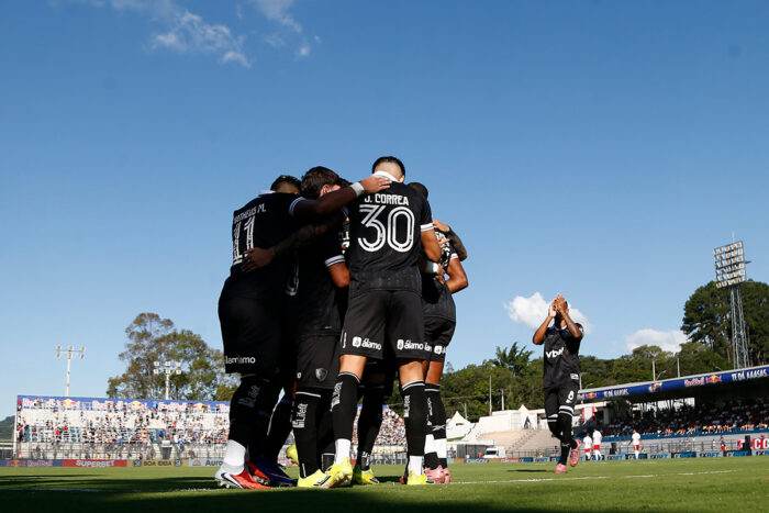 Athletico x Botafogo: horário, onde assistir e prováveis escalações