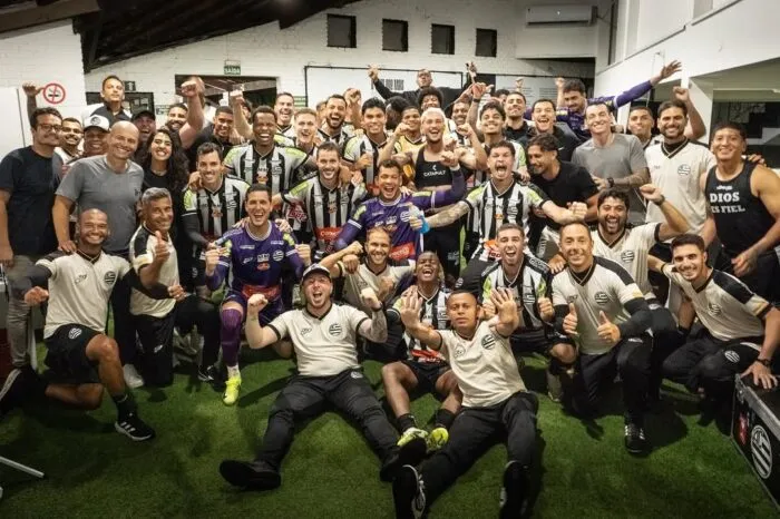 athletic copa do brasil