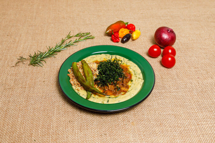 AdegaBar CaruruMineiro JuizdeFora 2026 Gutah