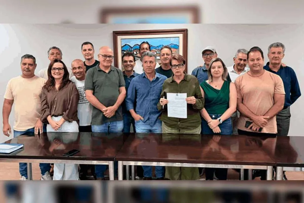 Imóveis afetados por alagamentos e deslizamentos em Juiz de Fora ficam isentos de IPTU 1 Decreto PJF isenção IPTU