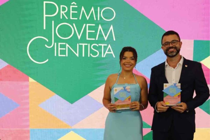 UFV estudo mudanças climáticas 