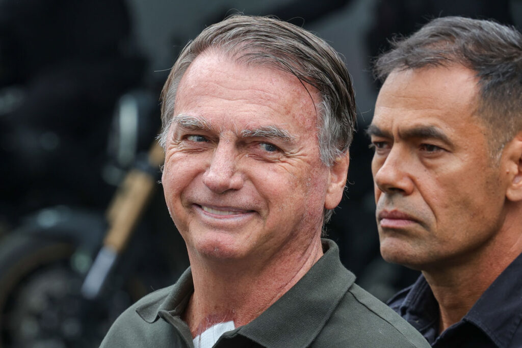 BOLSONARO