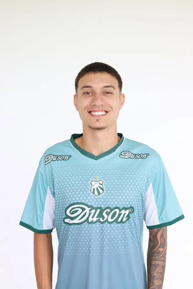 Bernardo Cal foto divulgacao