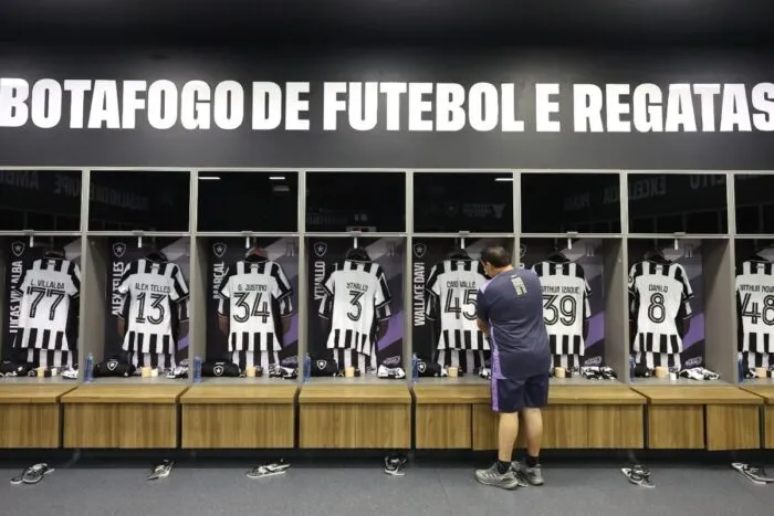 Botafogo decide vaga na Libertadores contra Barcelona de Guayaquil; confira onde assistir