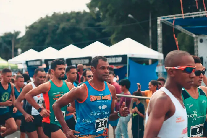 Inscrições para a 9ª Corrida do Laboratório Côrtes Villela terminam neste sábado