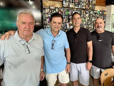 Coluna Cesar Romero – 26 de março de 2026 8 CR 250326 WA0002 doutor Campelo 1