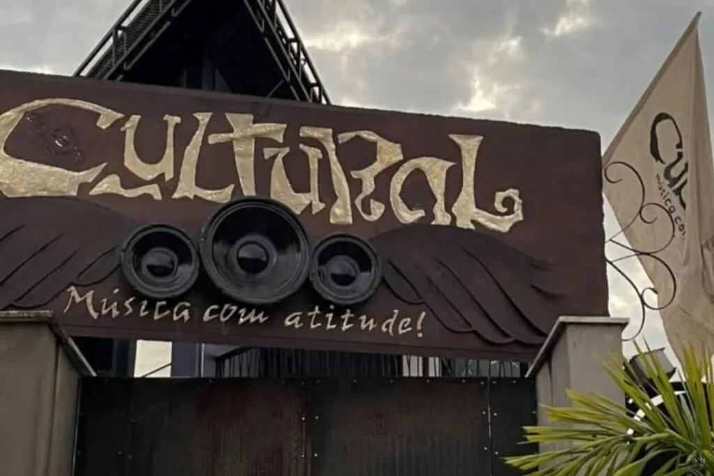 festival S.O.S' Musical por JF