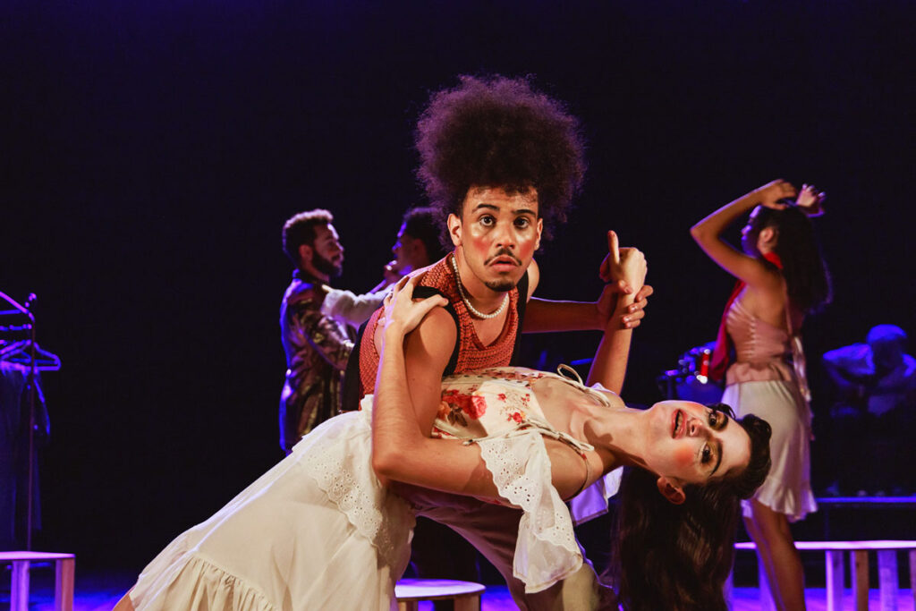 Quatro espetáculos de Juiz de Fora chegam a Curitiba para o maior festival de teatro do país 1 FESTIVAL DE TEATRO