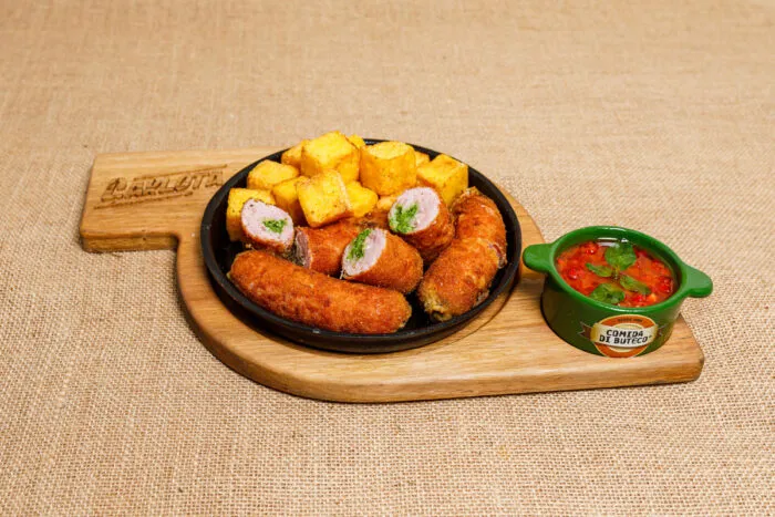 CarlotaBareRestaurante TaiobataDentro JuizdeFora 2026 Gutah