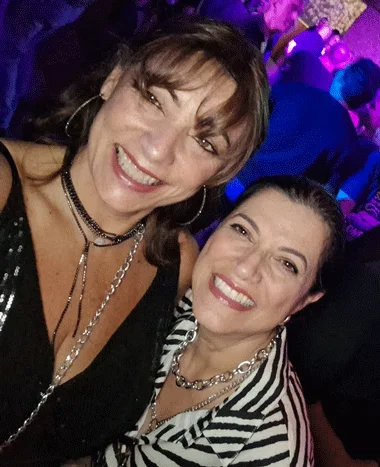 Clara Dusi e Alcione Marocolo 240326 Giglia com corte