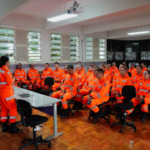 Concurso Corpo de Bombeiros