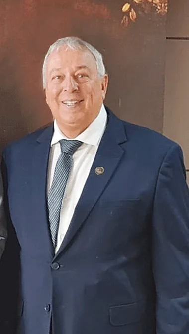 Coluna Cesar Romero – 15 e 16 de março de 2026 3 EM ALTO ESTILO Jose Lucio Fernandes 1 260822 enviada pelo CR