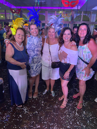Coluna Cesar Romero – 01 e 02 de março de 2026 13 Ecos do carnaval 4