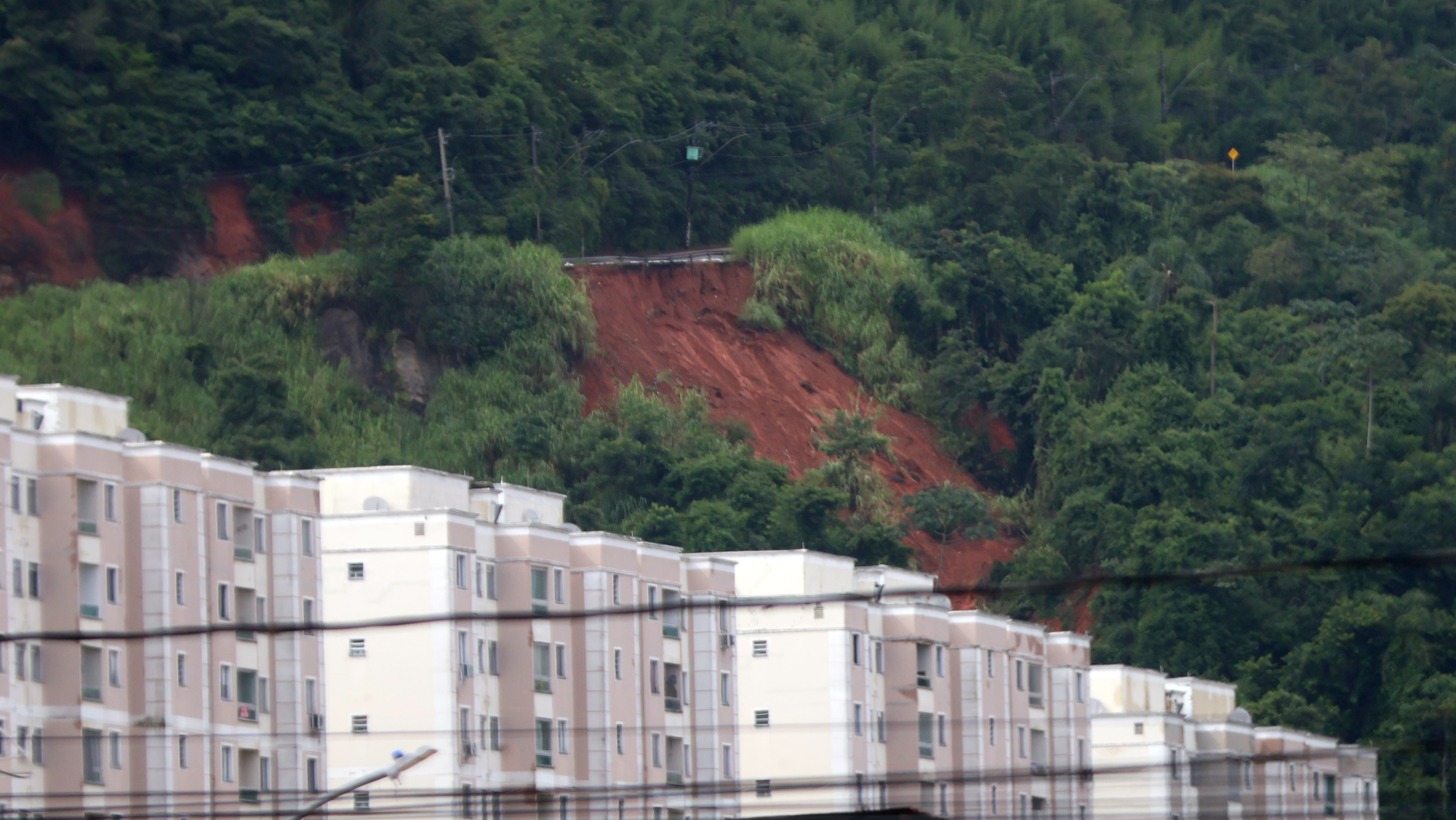 Seis meses após chuvas, Prefeitura de Juiz de Fora mantém estado de calamidade por mais 180 dias