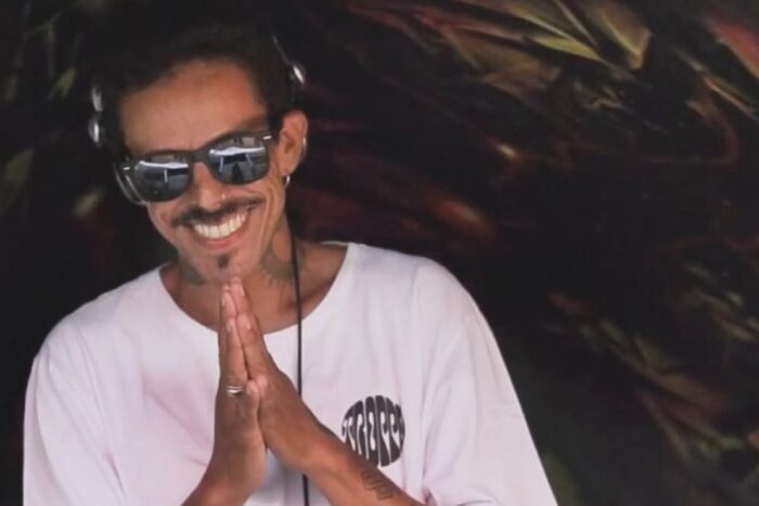 reggae